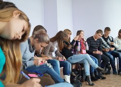 Презентація свого ,,Я,,